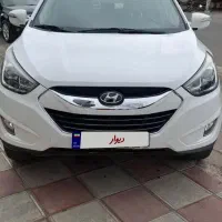 هیوندا توسان