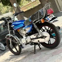 موتور همتاز 150