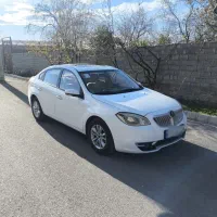 برلیانس h330 اتوماتیک