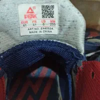 کتونی اورجینال برند پیک peak|کیف، کفش، کمربند|اراک, |دیوار