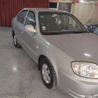 هیوندای ورنا مدل83 سالم