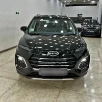 کی ام سی SR3 صفر سفید اس آر تیری مشکی ۱۴۰۴|خودرو سواری و وانت|تهران, صادقیه|دیوار