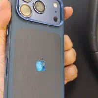 ایفون ۱۷ پرو 256 رنگ بلو