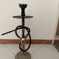 قلیان طرح کرنو