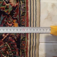 فرش دستبافت بیجار/رنگ گیاهی|فرش|تهران, شمشیری|دیوار