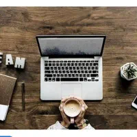 کار در منزل با گوشی