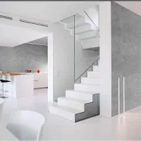 طراحی داخلی،صخره،میکروسمنت،نقاشی،گچبری مدرن