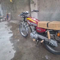 سی جی مدل ۸۹ فابریک
