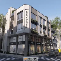 طراحی تخصصی نما|خدمات پیشه و مهارت|کرج, مهرویلا جنوبی|دیوار