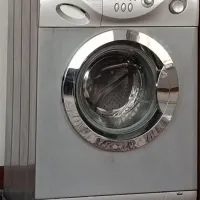ماشین لباسشویی