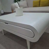 گل میز مدل رایویی نونو|مبلمان خانگی و میز عسلی|بوشهر, |دیوار