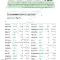فروش انواع پی دی اف کمک درسی و گام به گام پایه pdf|کتاب و مجله آموزشی|کرج, استاندارد|دیوار
