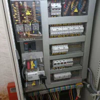 برقکار برق کاری ساختمانی و صنعتی