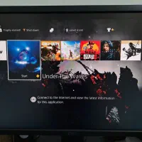 ps4 pro|کنسول، بازی ویدئویی و آنلاین|کرمانشاه, |دیوار