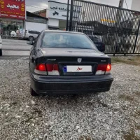 سمند|خودرو سواری و وانت|نوشهر, |دیوار