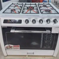 فروش طرح فر و اجاق گاز  نقدو اقساطی|اجاق گاز و لوازم برقی پخت‌وپز|فولادشهر, فولادشهر|دیوار
