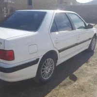 پارس۴۰۲|خودرو سواری و وانت|هلالی, |دیوار