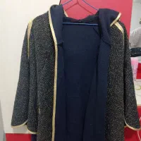 مانتو کتی و مانتو لباس مردانه