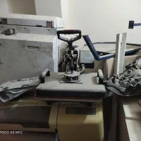 تعداد دستگاه کپی و پرینتر|پرینتر، اسکنر، کپی، فکس|قشم, |دیوار