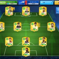 اکانت دریم لیگ 100|کنسول، بازی ویدئویی و آنلاین|تهران, حبیب الله|دیوار