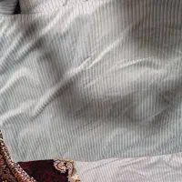 سرویس  رختواب کودک اصلا استفاده نشده نونو|اسباب و اثاث بچه|کرج, کمال‌شهر|دیوار