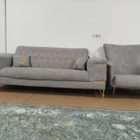 مبل و میز نهارخوری