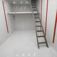 مغازه تجاری ۱۳ متری محله منبع آب قیمت مناسب