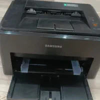 پرینتر سامسونگ ml-1640 کم کار