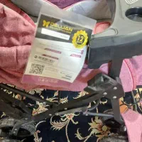 کالسکه وروروئک وساک|کالسکه و لوازم جانبی|همدان, |دیوار