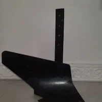 گاو آهن تیلری تک خیش