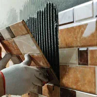 کاشی کاری طلوعی