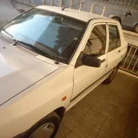 پراید مدل ۹۵