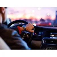 دنبال کارم راننده شخصی یا کارپرداز یا حراست/نگهبان