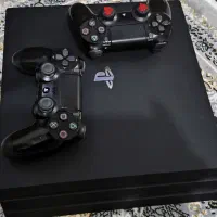 ps4  pro 1tra