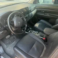 میتسوبیشی اوتلندر ۲۰۱۸ تیپ ۵ فول|خودرو سواری و وانت|شیراز, شهرک سراج‎|دیوار