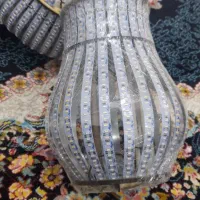 لامپ|لامپ و چراغ|کنگاور, |دیوار