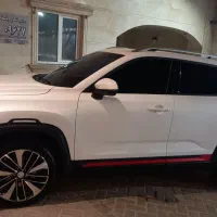 چانگانcs35پلاس|خودرو سواری و وانت|بهشهر, |دیوار