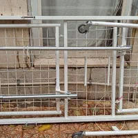 تخت بیمارستانی