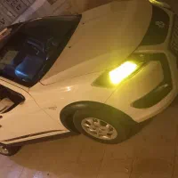 کوئیک rs مدل ۱۴۰۲|خودرو سواری و وانت|کرمانشاه, |دیوار