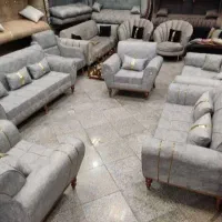 مبل نگین با مدیریت صداقت * تخفیف ویژه