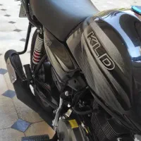 kld 200 abs|موتورسیکلت|تبریز, |دیوار