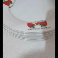 مقداری لوازم خانه واشپزخانه|ظروف سرو و پذیرایی|محمدشهر, محمدشهر|دیوار