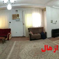 اپارتمان طبقه اول لوکس