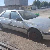 پژوپارس مدل ۸۴|خودرو سواری و وانت|شوش, |دیوار