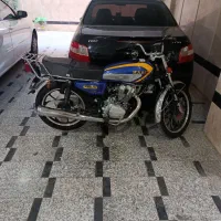 موتور 125 فنی سلامت