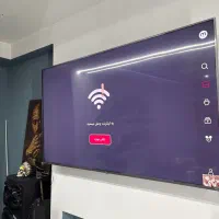 QLED GPLUS 75 اینچ