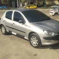 206تیپ2|خودرو سواری و وانت|نیشابور, مازول|دیوار