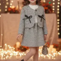 بلک فرایدی جمعه سیاه پوشاک بچگانه کاپشن|کفش و لباس بچه|کرج, اتحاد|دیوار