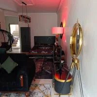 اجاره روزانه نیمه وقت هفتگی در المپیک.جنت اباد|اجارهٔ کوتاه‌مدت آپارتمان و سوئیت|تهران, زیبادشت|دیوار
