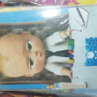 فروش پازل عمده